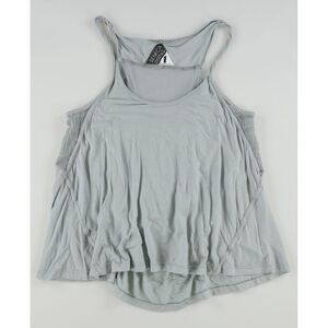 Seneca Rising Womens Plus Size Mesh Tank Top, NWT